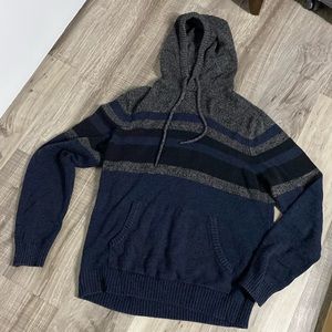 Urban Pipeline Hooded Sweater Sweatshirt